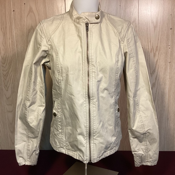 Eddie Bauer Womens Jacket size small - Picture 1 of 9